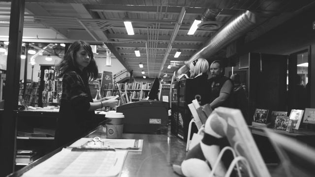 SubRosa: Converse x Decibel Collaboration смотреть онлайн