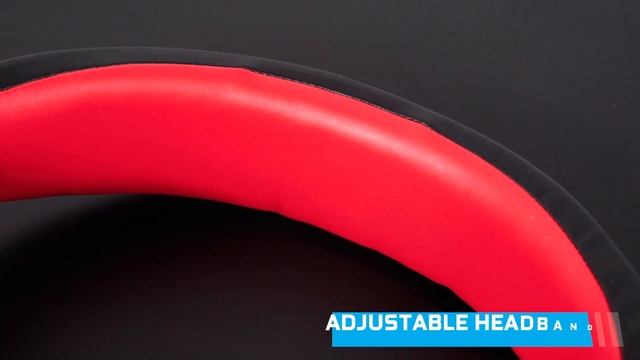 ALCATROZ NEOX HP-500 RGB HEADPHONE смотреть онлайн