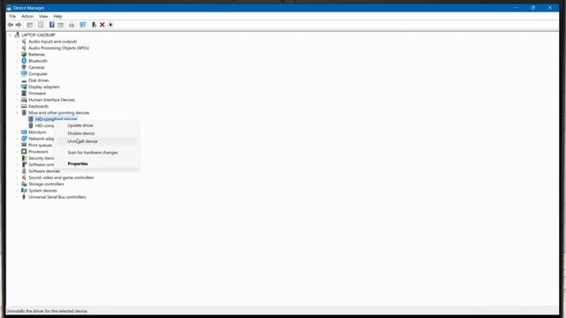 🖱️Mouse Lagging and Stuttering in Windows 11 Fix🖱️ смотреть онлайн