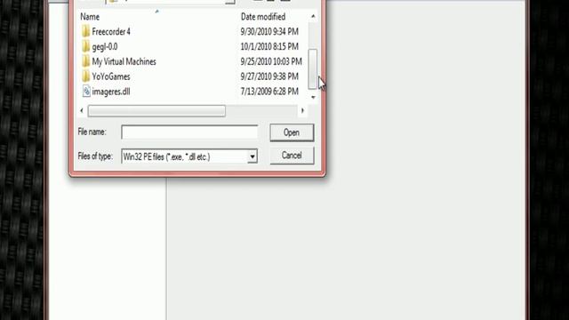 how to change windows7 and vista startup sound смотреть онлайн