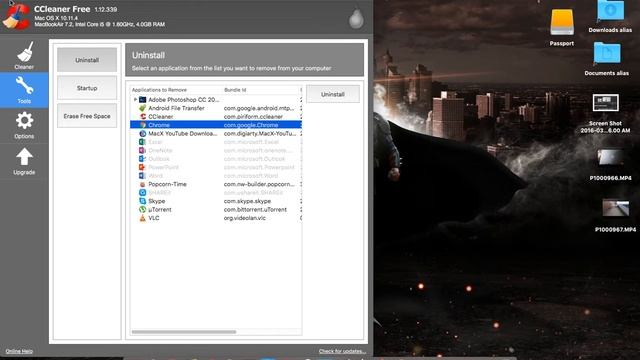 What Is On My Mac смотреть онлайн