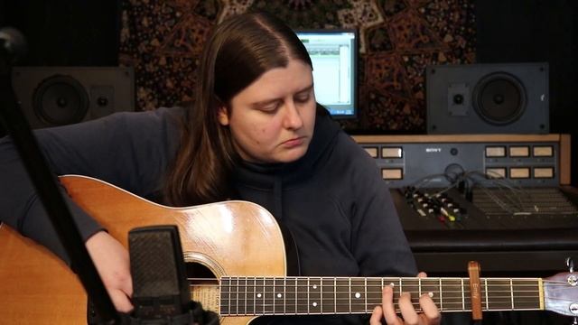 (Fleetwood Mac) Landslide- Fingerstyle Guitar смотреть онлайн