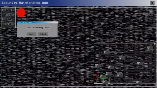 Como evitar a los animatronicos de five nights with mac tonight 2 remastered смотреть онлайн