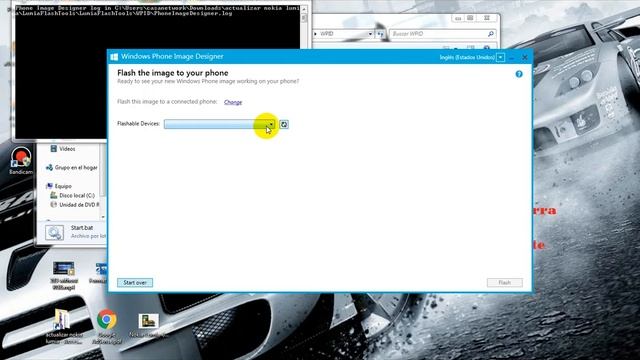 Rom Nokia lumia firmware Varios modelos (logo fijo) y pasos de instalacion, reparar смотреть онлайн