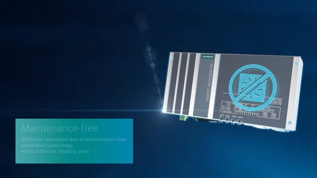 SIMATIC IPC427E смотреть онлайн