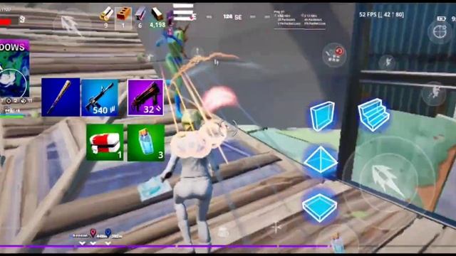 Walked In🚪(Best 60 Ping Android Player) смотреть онлайн