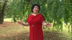 Дина Харадурова "Сыпхуозэш" Новая песня . 2016 Эдуард Жигунов Дина Харадурова