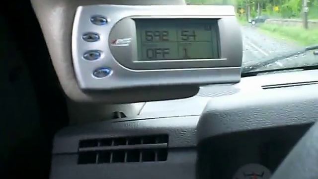 Dodge 6.7 Edge with MP-8 смотреть онлайн