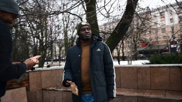 С наступившим друзья! смотреть онлайн