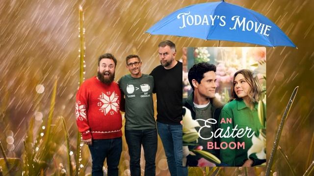 An Easter Bloom (Hallmark Channel - 2024) ft. Brian Herald смотреть онлайн