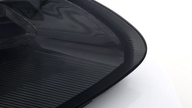 DNA Motoring 01-06 Dodge Stratus Smoke Amber Headlights смотреть онлайн