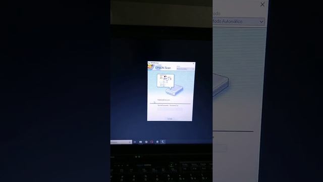 Impressora Epson Stylus TX105 Fotocopiadora смотреть онлайн