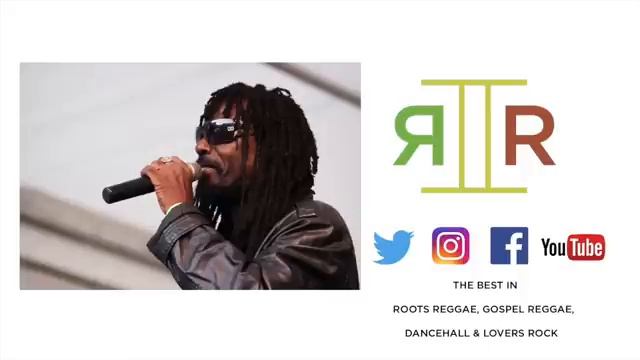 Cornell Campbell - Pretty Looks (Official Audio) смотреть онлайн