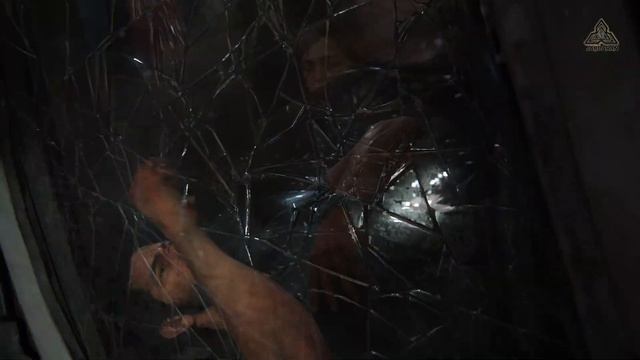 THE LAST OF US pat 1: [ 4K 60f ] [ PS5 ] A world full of zombies The beginning of the zombie viru смотреть онлайн