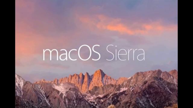 Mac OS X Error Sound смотреть онлайн