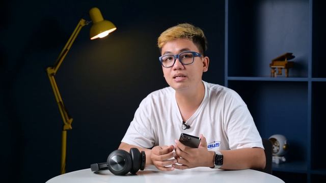 Tai nghe gaming $500 có gì hay?B&O Beoplay Portal dành riêng cho Xbox Series X|S смотреть онлайн
