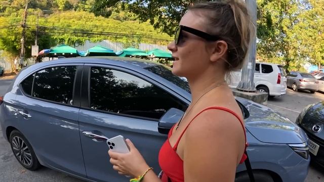 Таиланд РАЗОЧАРОВЫВАЕТ Живем в тайской семье в центре острова Пхукет. Пляж Свободы, Патонг, Най Харн смотреть онлайн