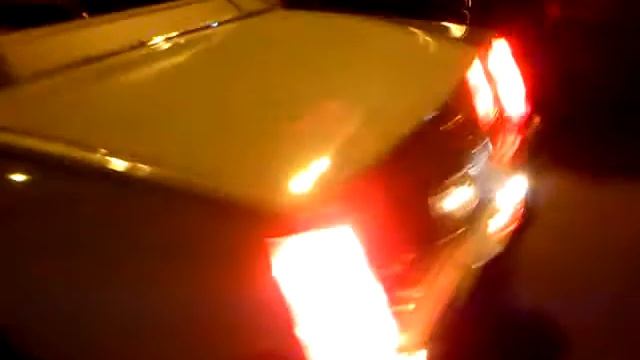 My Cadillac Eldorado 1985 (engine & exhaust) sound смотреть онлайн