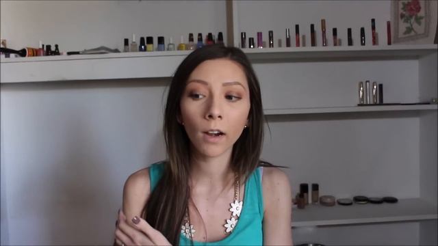 MAC false lash mascara review and demo смотреть онлайн