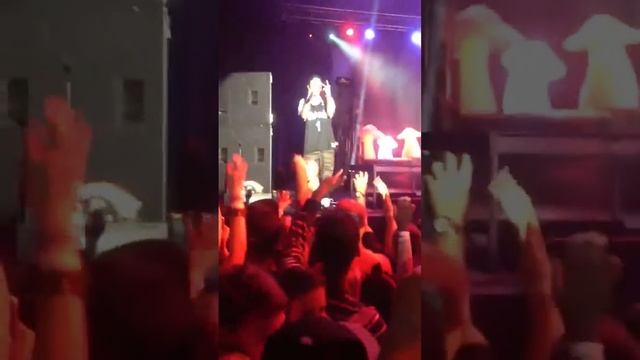 Mac Miller - Thoughts From A Balcony - UCF Arena (Live Performance) [Macadelic Tour] смотреть онлайн