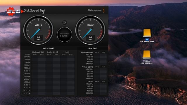 SSD externo Samsung T7 Shield смотреть онлайн