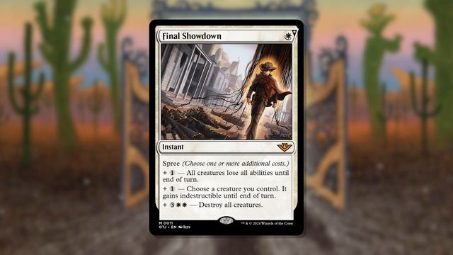 Top 10 Most Expensive Cards in Outlaws of Thunder Junction! | Magic: The Gathering смотреть онлайн