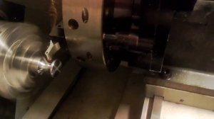 Токарная металлообработка ЧПУ