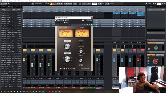 5 Free Plugins For Owners of Cubase Pro 12 смотреть онлайн