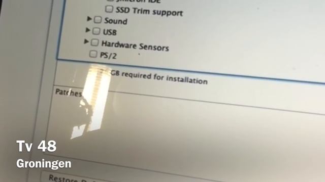 HACKINGTOSH WEEKEND PROJECT 3 - MAC OS X LION ON A DUAL CORE 64BIT LAPTOP FULL INSTALL - 2015 смотреть онлайн