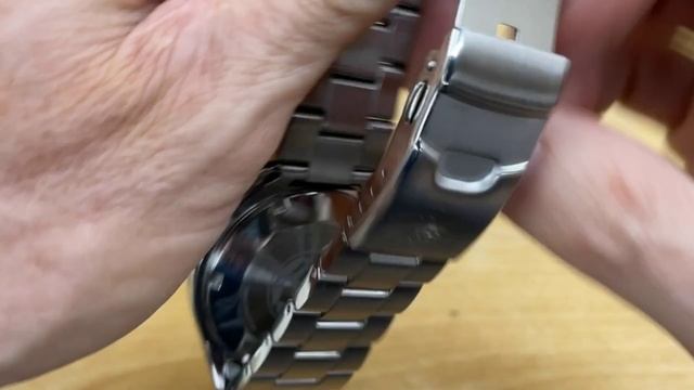New Orient MAKO 3 full review. Orient is a rising star , can it be the new SKX of the watch world? смотреть онлайн