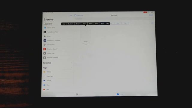 How to share presets with Eventide on iPad and iPhone смотреть онлайн