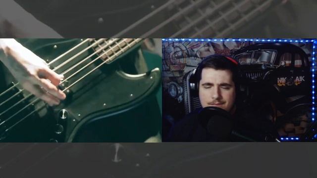 BAND-MAID onset (Official Live Video) смотреть онлайн