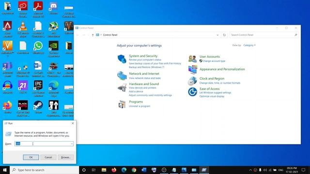 How to Remove White or Black Border Appearing Around Date, Volume and Battery Slider on Windows 10 смотреть онлайн