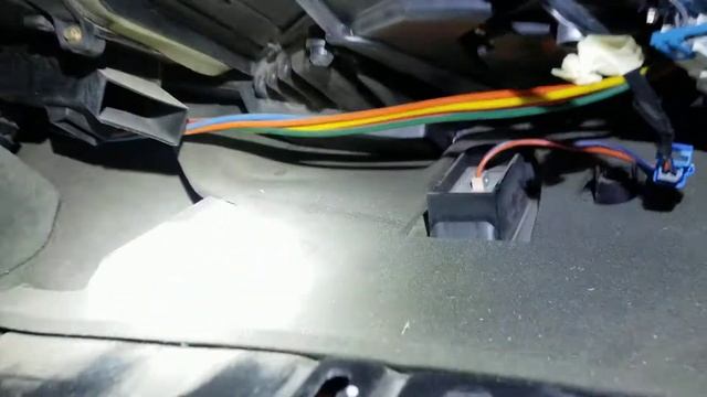 2000 Cadillac Eldorado: Drivers side heater or A/C not working смотреть онлайн