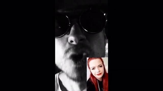 Black eyed peas:in karanteeni-Shut up. (Cover) смотреть онлайн