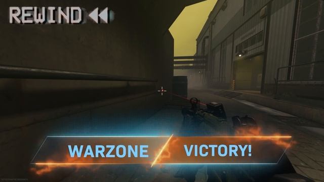 WARZONE HAS EVOLVED.EXE | Modern Warfare.exe смотреть онлайн