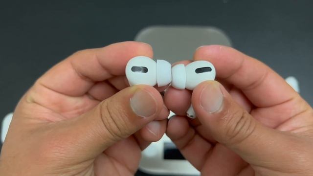 Fake Airpods - How to spot one and a review смотреть онлайн