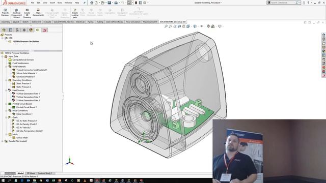 What’s New in SOLIDWORKS 2019 Webinar (1/2) смотреть онлайн