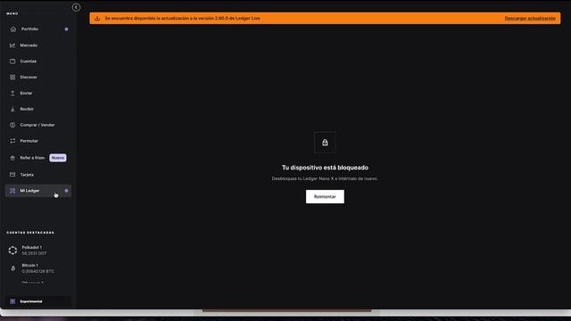 🚀 Como Hacer Staking de DOT con Ledger paso a paso | Polkadot | Tutorial | Gana DOT смотреть онлайн