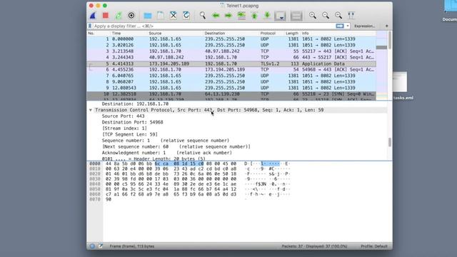 CIS325 - Week 3 hands-on assignment смотреть онлайн