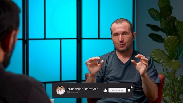 Kaçak maç izlemek caiz mi? / Kerem Önder смотреть онлайн