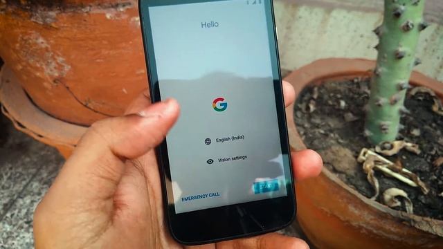 Install Pixel Experience Rom ( Android GO 8.1 OREO) on Moto G 2013! смотреть онлайн