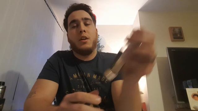 Juice Review - Toxic Juice Fizzy Cherry Cola