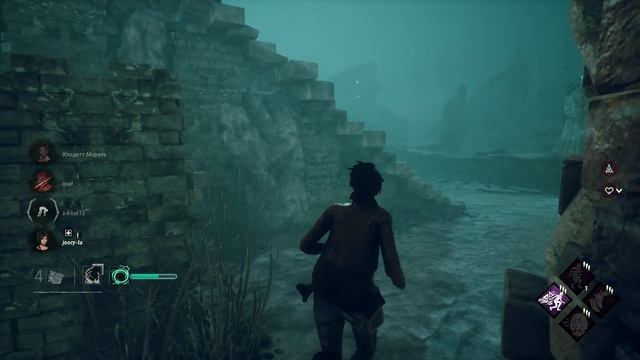 Прохожу задания главы Haunted by daylight часть 2