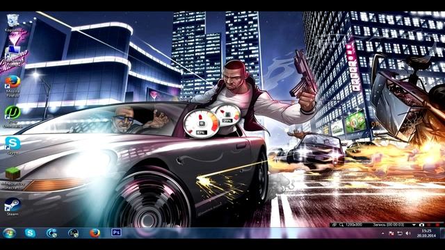 TOP 3 способа повысить производительность в играх! смотреть онлайн