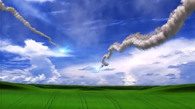 missile strike in after effects by raghu смотреть онлайн