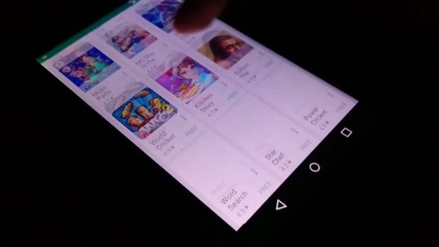 Resurrection Remix v5.7.4 VoLTE | Marshmallow 6.0 on Yu Yuphoria Stable No Bugs смотреть онлайн