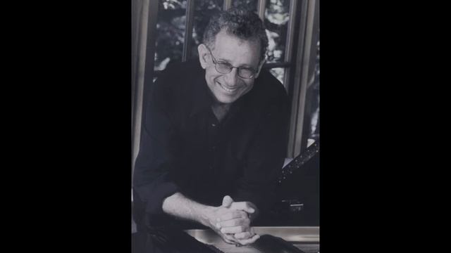 Toccata in E Minor, BWV 914 - Daniel Pollack смотреть онлайн