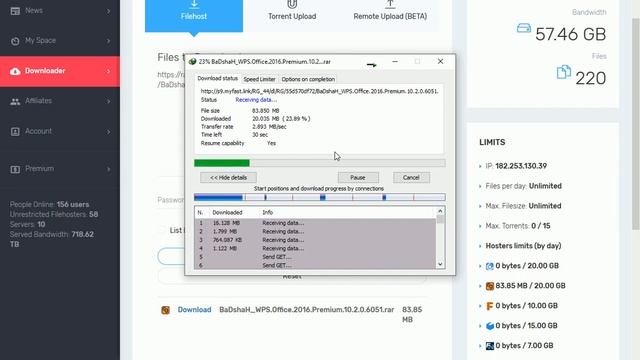 Rapidgator Download With Link Generator