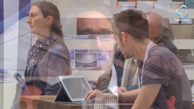 Roberto Filippini @Galileo Innovactors' Festival смотреть онлайн